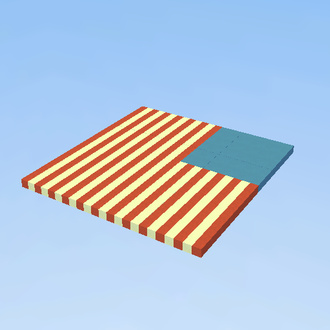 amerika flag