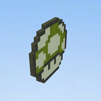 1 UP, super mario bros