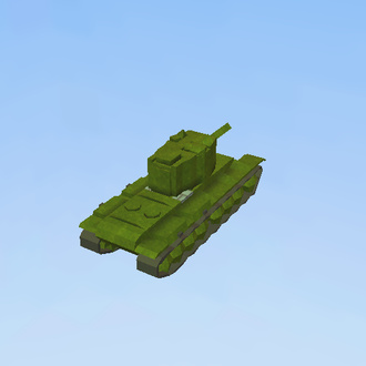 КВ-2