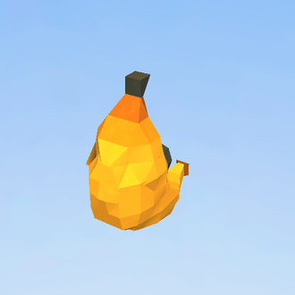 banana eats