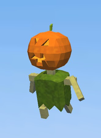 Scarecrow