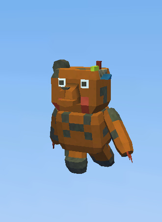 фредик