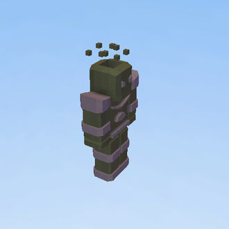 Dark Matter (Mini)
