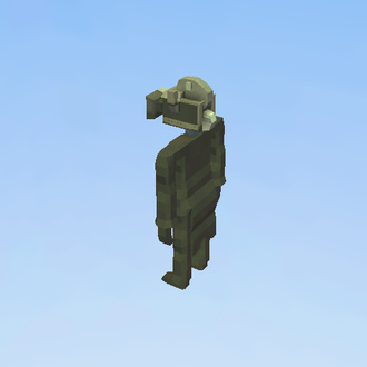 BIG CAMEARA MAN v1