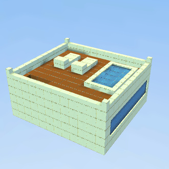 SUPER CASA
