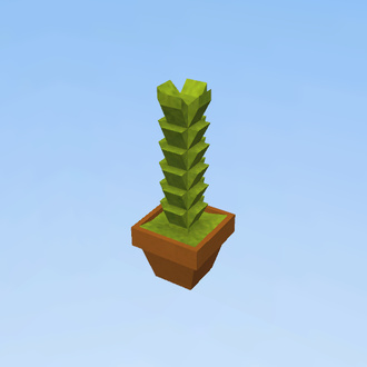 Plant model