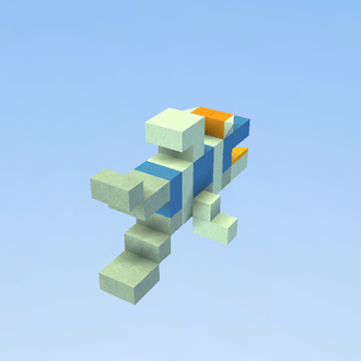 Great White Shark