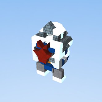 robot