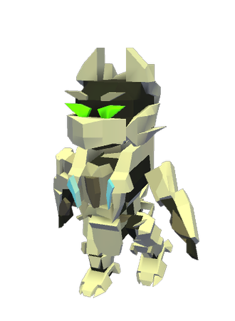 robot dog