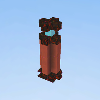 rocket