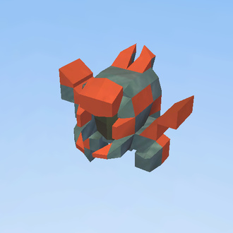 Dominus vampire
