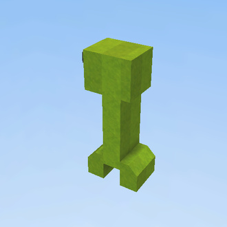 Creeper