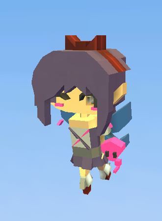 pixie 