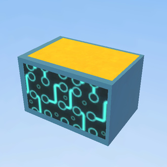 box