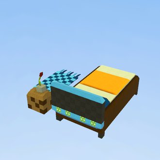 Bed ByI foxy456556 No cop