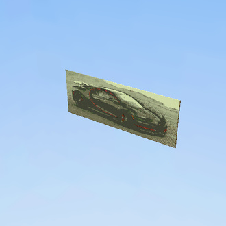Bugatti :D