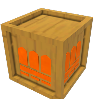 caja de municion