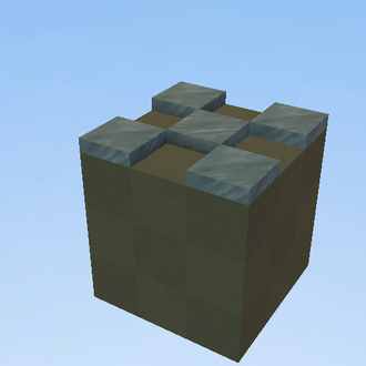 oven