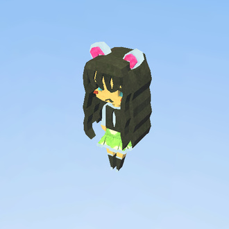 cute girl