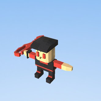 boboiboy halilintar