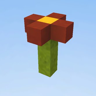 gigant flower