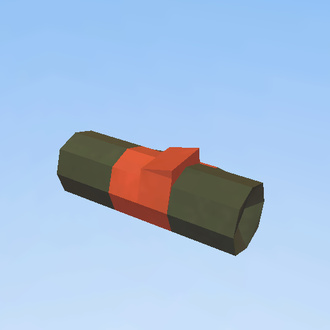 bazooka