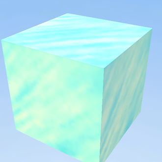 лёд