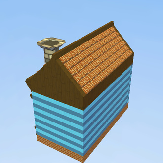 Modren Home