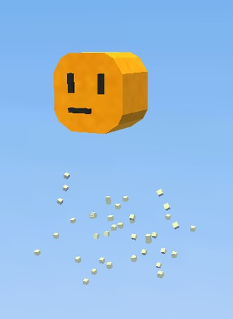Amazing skin