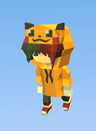 Chico Pikachu