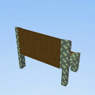 bench