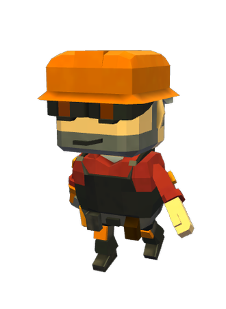 Engineer