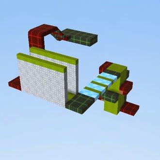 Parkour 3#