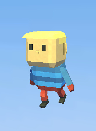 Block Boy 2000