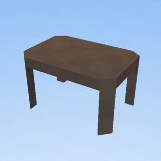 table