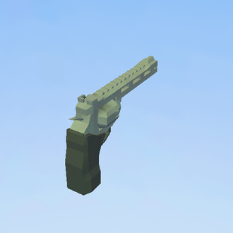 Magnum .44