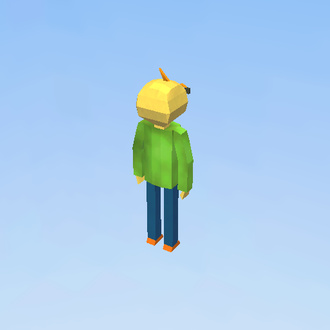 baldi