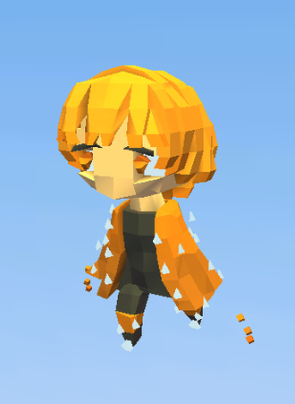 Zenitsu
