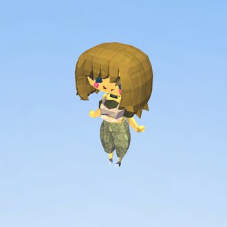 Kawaii Sweat-Pants