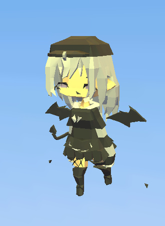 E-girl~ Original A.