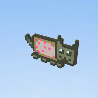 Nyan CAT