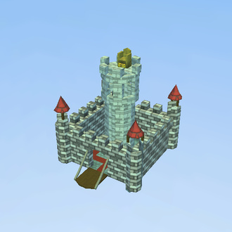 Castillo