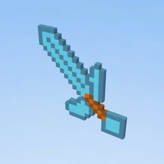 diamod sowd