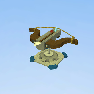X-BOW CR