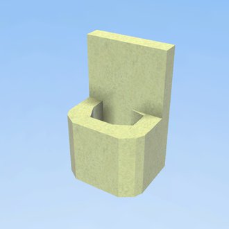 toilet (read desc)