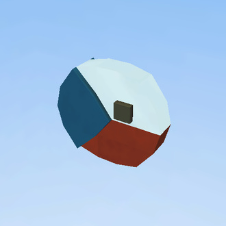 CzechiaBall Season1