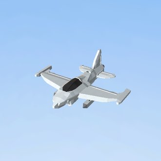 Jet Plane