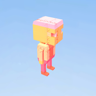 mi skin triste