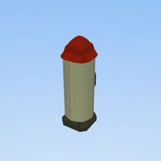 ROCKET