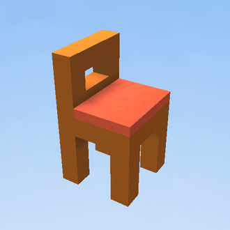 chair